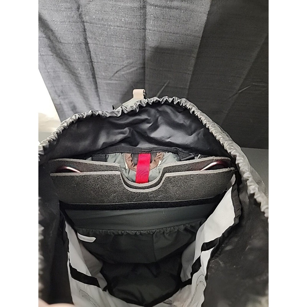 Mammut Asana 35L Backpack Pack Touring Freeride Ski Snowboard Daypack Butterfly - Picture 6 of 7